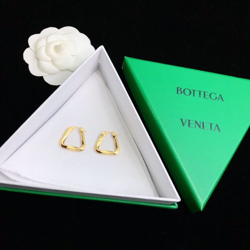 Bottega Veneta Earrings